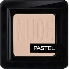 Тіні для повік Pastel  Nude одинарні 3г тон 71